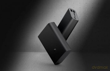 Power bank 10000 mAh Ultra Compact