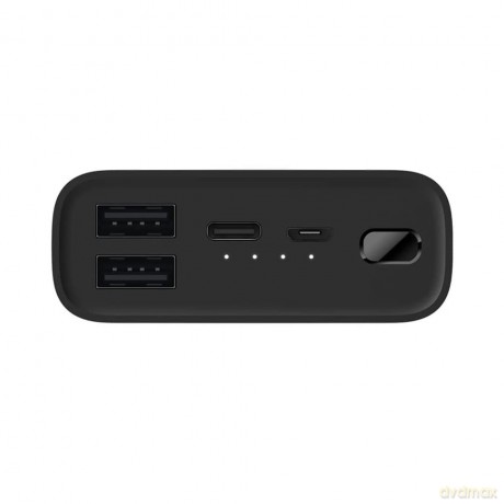 Power bank 10000 mAh Ultra Compact