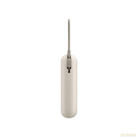 Power bank 10000mAh Tan
