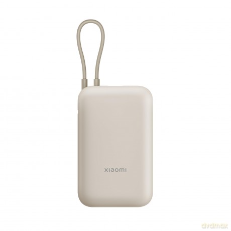 Power bank 10000mAh Tan
