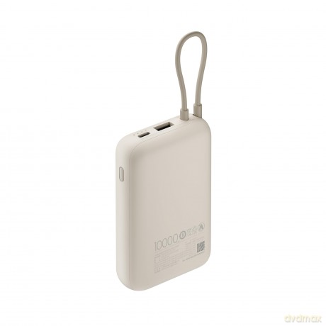 Power Bank 33W 20000mAh Biały