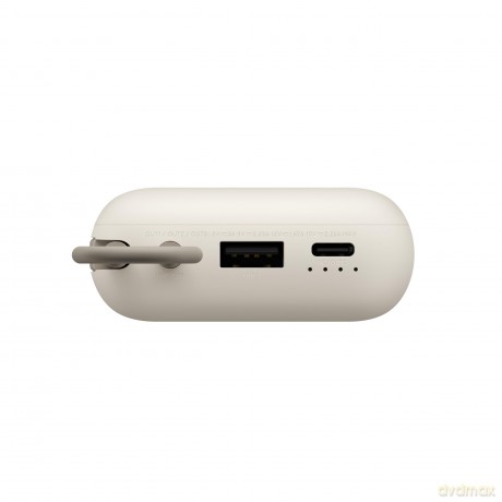 Power Bank 33W 20000mAh Biały