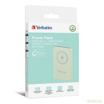 Power Bank Charge n GO PD 20W qc 3.0 32241 5000mAh