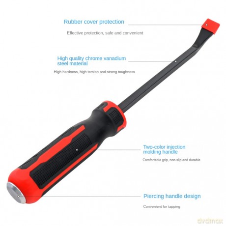 Power Bank QD50 USB-C 5000 mAh MINI biały