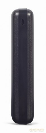 PowerBank 20 000 mAh czarny