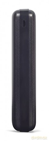 PowerBank 20 000 mAh czarny
