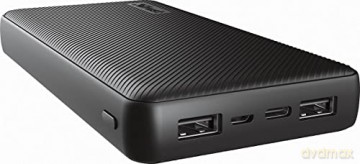 Powerbank 20 000 mAh PRIMO
