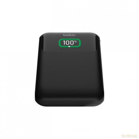 Powerbank 20K mAh 65W z wyświetlaczem cyfrowym