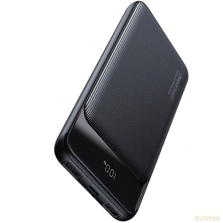 PowerBank 30000mAh 10W 1xUSB-C 2xUSB-A