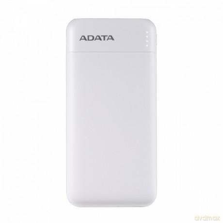 Powerbank C100 10000mAh QC/PD biały