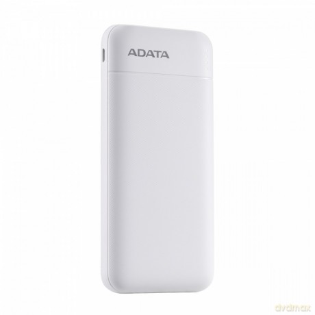 Powerbank C100 10000mAh QC/PD biały