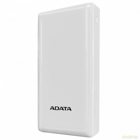 Powerbank C20 20000mAh USB-C biały