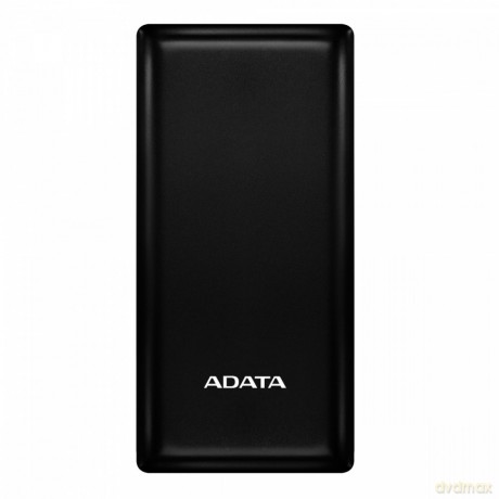 Powerbank C20 20000mAh USB-C czarny