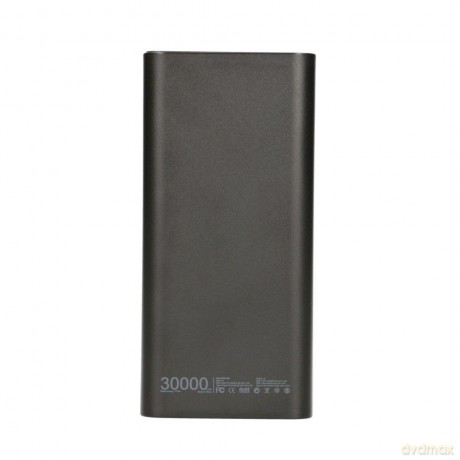 Powerbank EPB-069 USB-C EX.19515 czarny