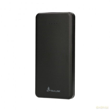 Powerbank EPB-078B EX.19560 czarny