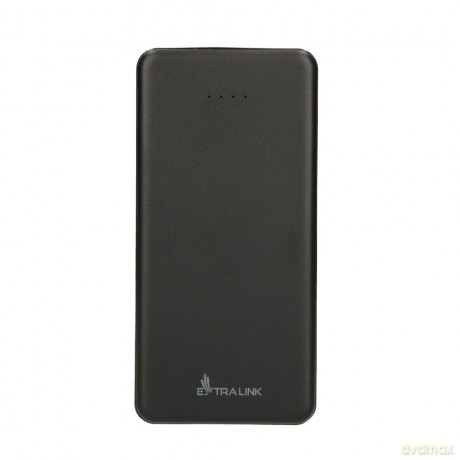 Powerbank EPB-078B EX.19560 czarny