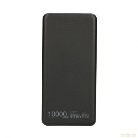 Powerbank EPB-078B EX.19560 czarny