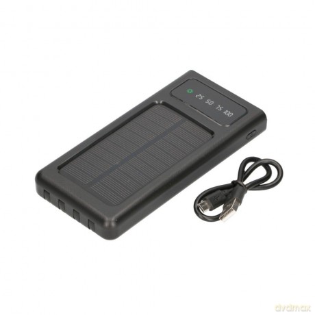 Powerbank EPB-091 EX.19645 czarny