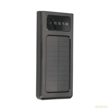 Powerbank EPB-091 EX.19645 czarny