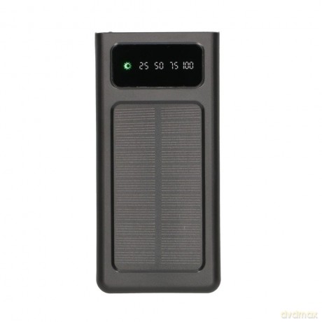 Powerbank EPB-091 EX.19645 czarny
