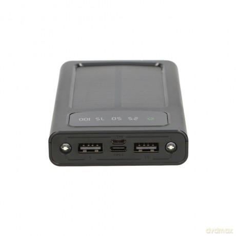 Powerbank EPB-091 EX.19645 czarny
