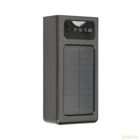 Powerbank EPB-093 EX.19669 czarny