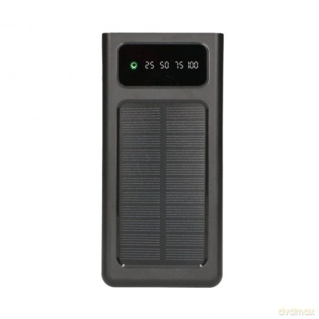Powerbank EPB-093 EX.19669 czarny