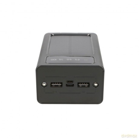 Powerbank EPB-093 EX.19669 czarny