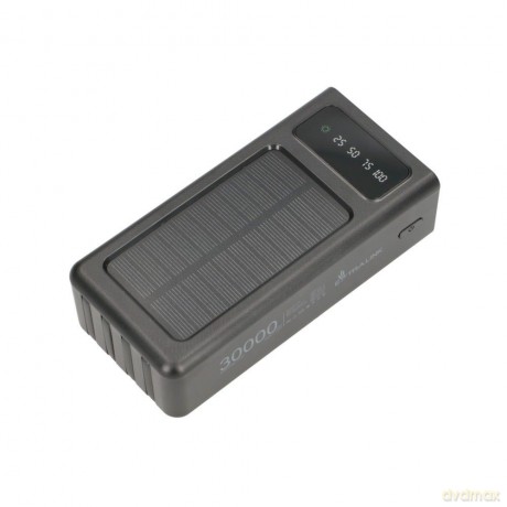 Powerbank EPB-093 EX.19669 czarny
