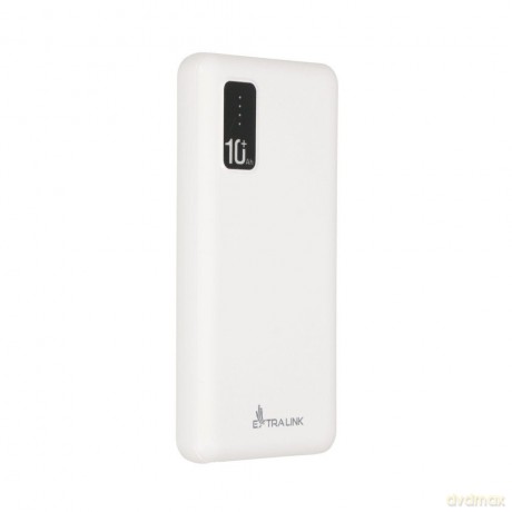 Powerbank EPB-098W EX.19638 biały