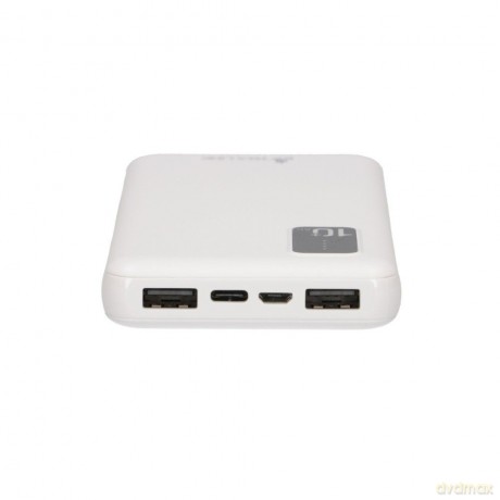 Powerbank EPB-098W EX.19638 biały