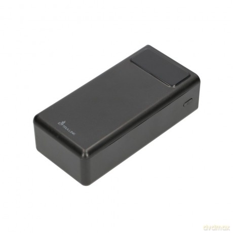 Powerbank EPB-114 EX.19591 czarny