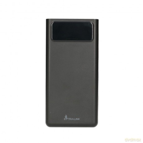 Powerbank EPB-114 EX.19591 czarny