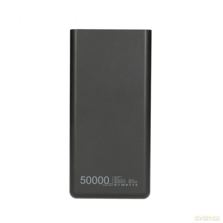 Powerbank EPB-114 EX.19591 czarny