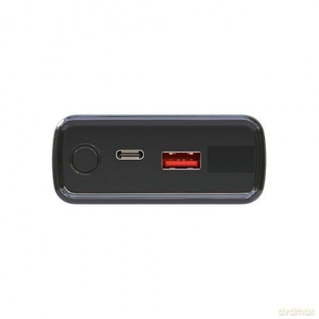 Powerbank EPB-126 srebrny EX.19539