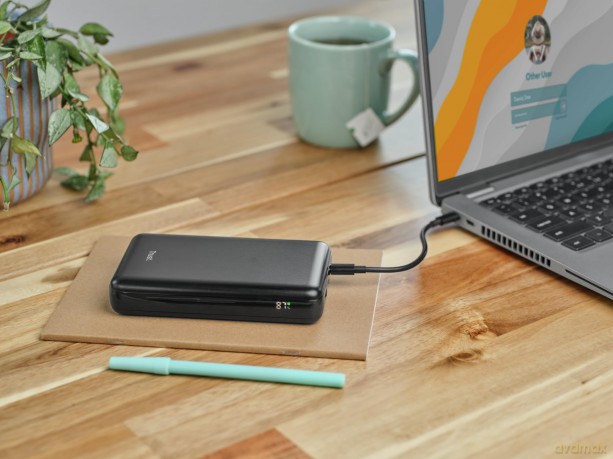Powerbank LARO 100W LAPTOP