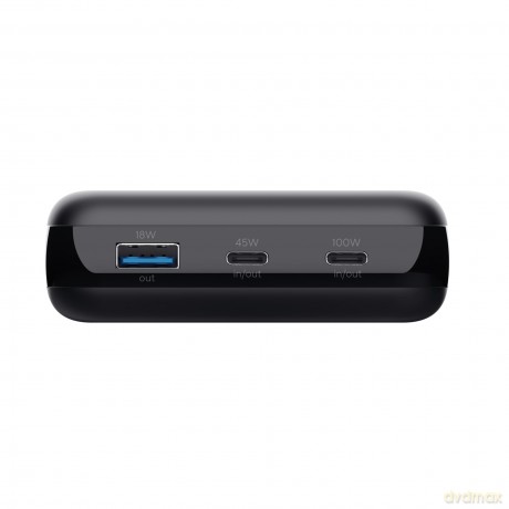 Powerbank LARO 100W LAPTOP
