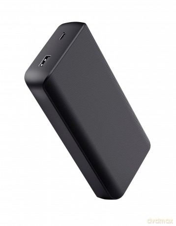 Powerbank LARO 65W USB-C