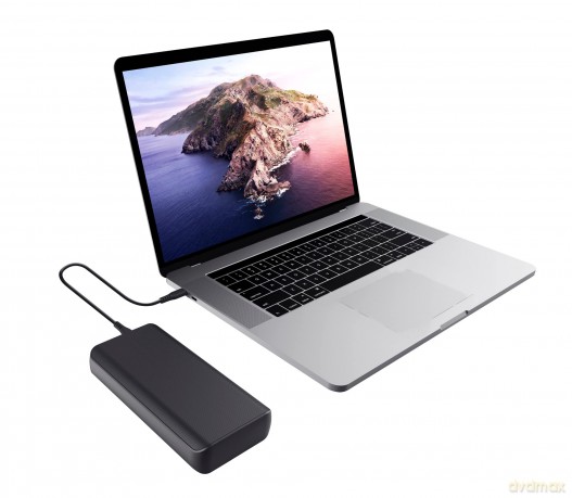 Powerbank LARO 65W USB-C