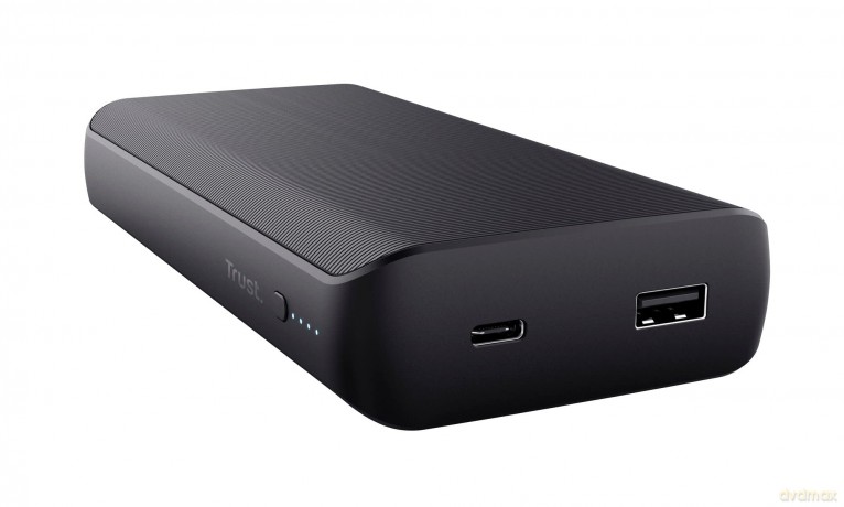 Powerbank LARO 65W USB-C
