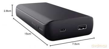 Powerbank LARO 65W USB-C