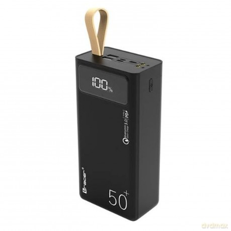 Powerbank Magni 50000mAh QC3.0 + PD + SPC + Vooc