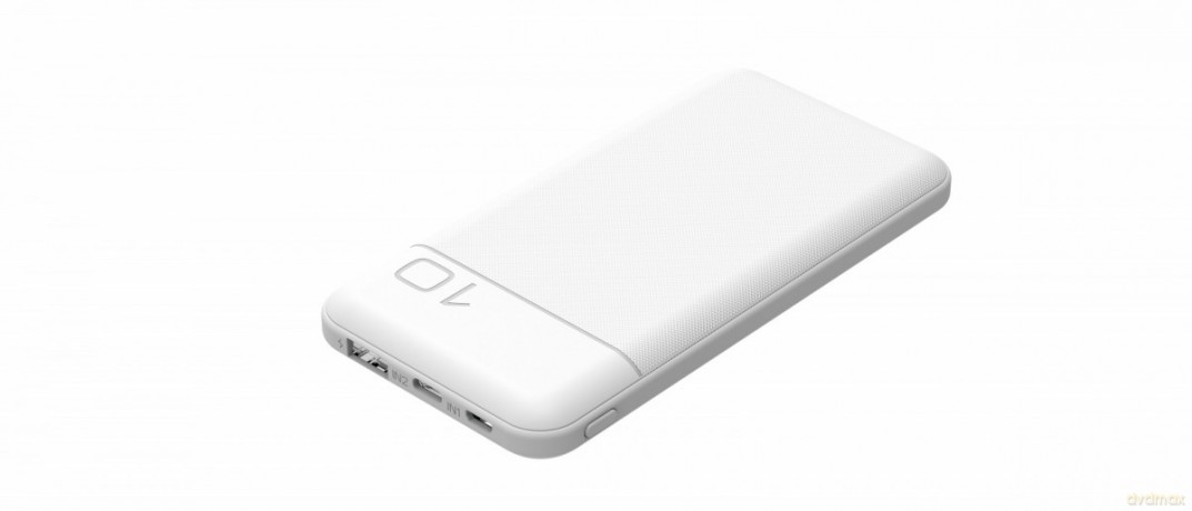 Powerbank PB10 Power Delivery 10 000 mAh