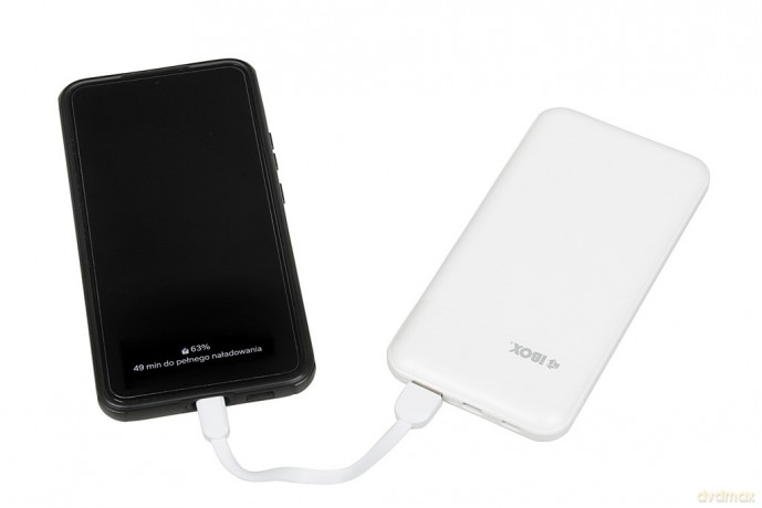 Powerbank PB10 Power Delivery 10 000 mAh