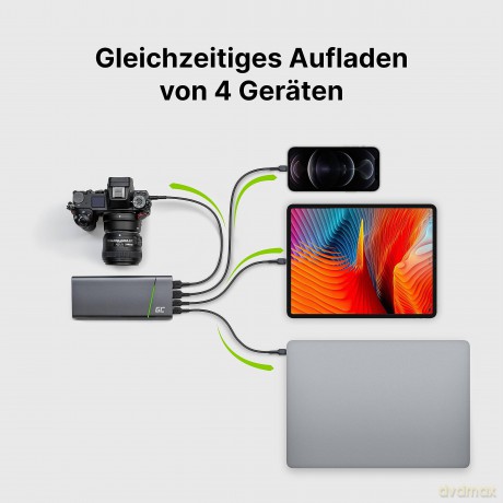 Powerbank PowerPlay Ultra 26800mAh