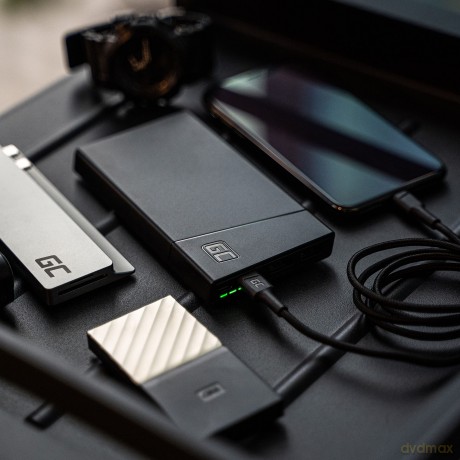 PowerBank PowerPlay10S 10000mAh 2x USB-C PD 18W 2x USB