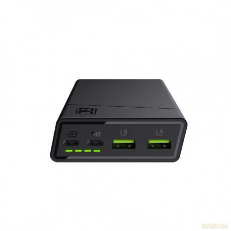 PowerBank PowerPlay20 20000mAh 2x USB-C PD 18W 2x USB