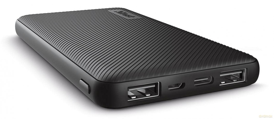 Powerbank PRIMO 10 000 mAh