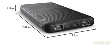 Powerbank Primo 10K ECO