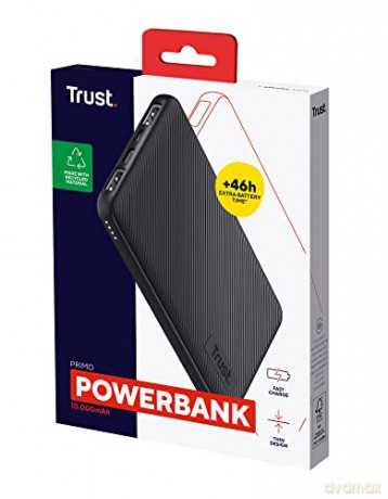 Powerbank Primo 10K ECO